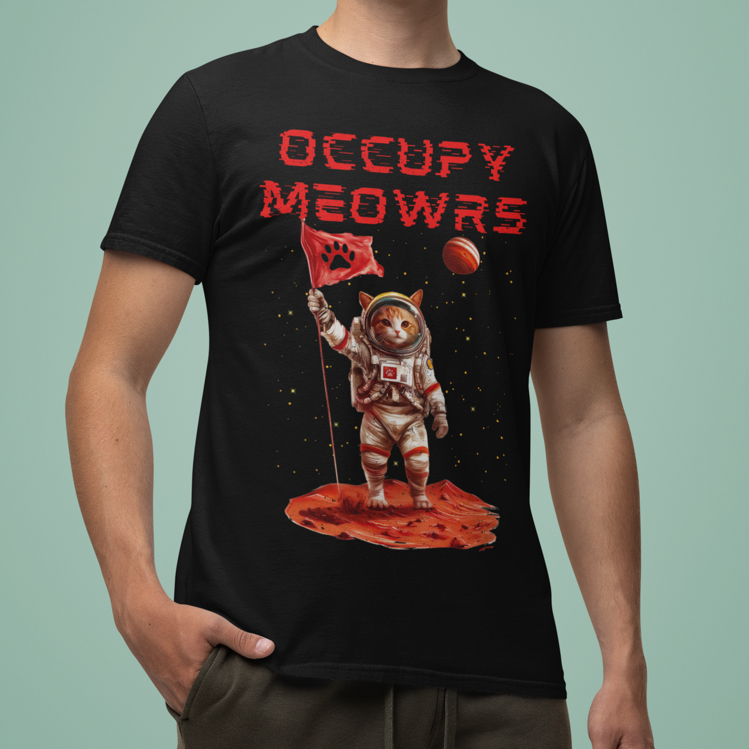 T-Shirts